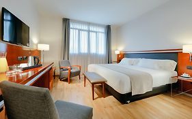 Hotel Hesperia Zubialde